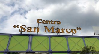 Negozio centro commerciale San Marco