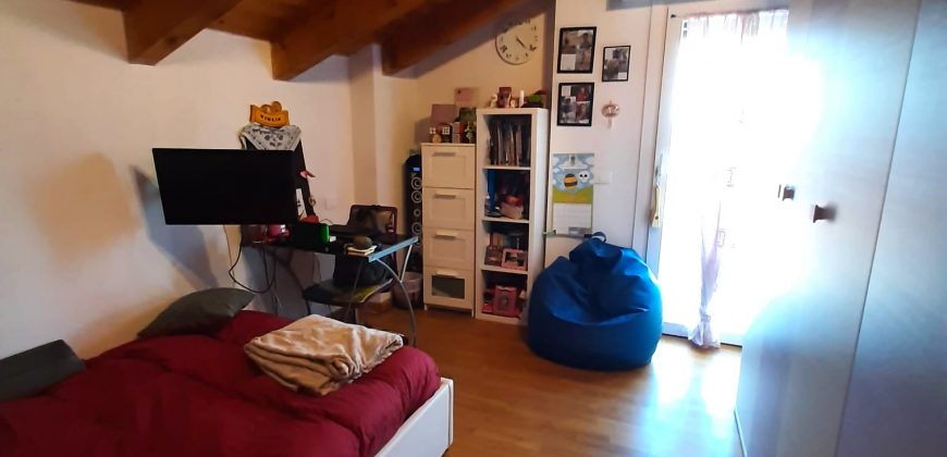 APPARTAMENTO SU 2 LIVELLI