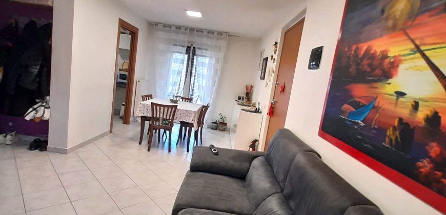 APPARTAMENTO SU 2 LIVELLI