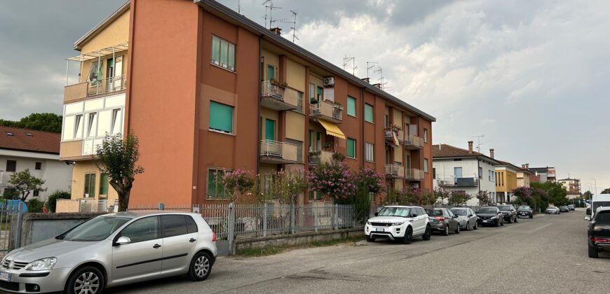 APPARTAMENTO BICAMERE TERMOAUTONOMO CON GARAGE