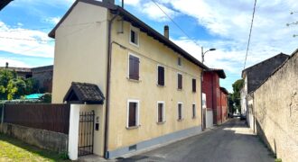 CASA INDIPENDENTE CON GIARDINO