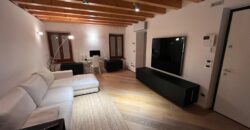 SPLENDIDO APPARTAMENTO CON TERRAZZA E POSTO AUTO