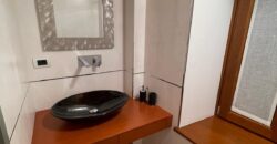 SPLENDIDO APPARTAMENTO CON TERRAZZA E POSTO AUTO