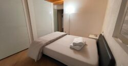 SPLENDIDO APPARTAMENTO CON TERRAZZA E POSTO AUTO