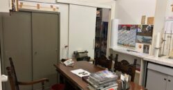 Negozio in via Codroipo