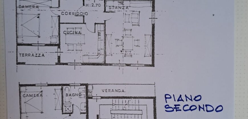 BIFAMILIARE INTERA