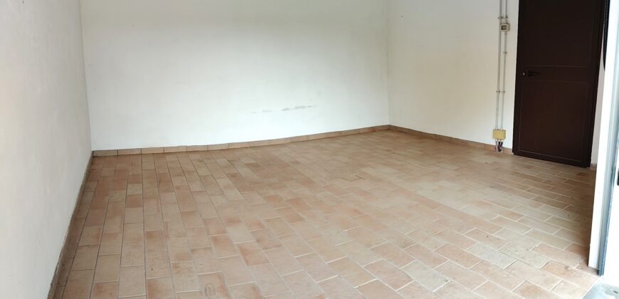 CASA CON GIARDINO