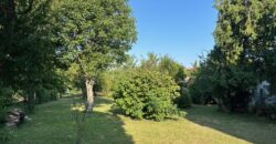 CASA INDIPENDENTE DA RISTRUTTURARE CON GIARDINO