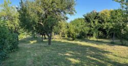 CASA INDIPENDENTE DA RISTRUTTURARE CON GIARDINO