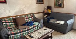 CASA INDIPENDENTE DA RISTRUTTURARE CON GIARDINO