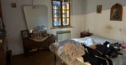 CASA INDIPENDENTE DA RISTRUTTURARE CON GIARDINO