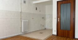 CASA ACCOSTATA NEL CUORE DI UDINE