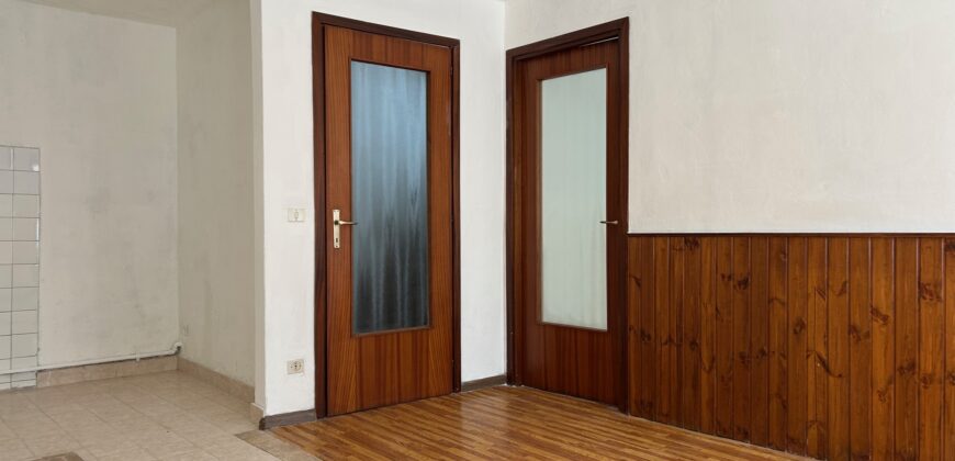 CASA ACCOSTATA NEL CUORE DI UDINE