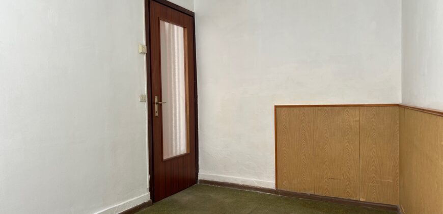 CASA ACCOSTATA NEL CUORE DI UDINE