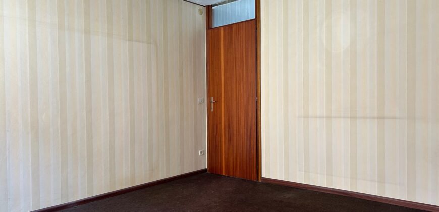 CASA ACCOSTATA NEL CUORE DI UDINE