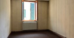 CASA ACCOSTATA NEL CUORE DI UDINE