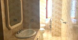 VILLETTA A SCHIERA DI TESTA CON GIARDINO