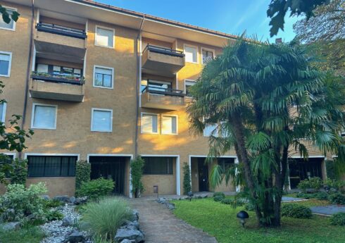 SPLENDIDO BICAMERE BISERVIZI