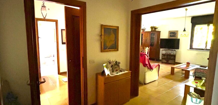 SPLENDIDO BICAMERE BISERVIZI