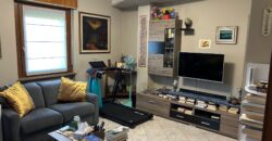 VILLA INDIPENDENTE CON AMPIO GIARDINO