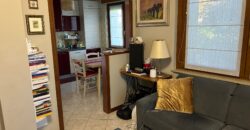 VILLA INDIPENDENTE CON AMPIO GIARDINO