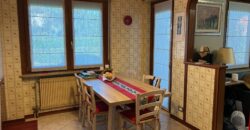 VILLA INDIPENDENTE CON AMPIO GIARDINO