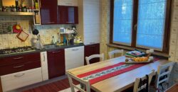 VILLA INDIPENDENTE CON AMPIO GIARDINO