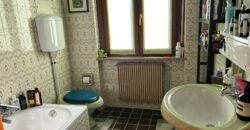 VILLA INDIPENDENTE CON AMPIO GIARDINO