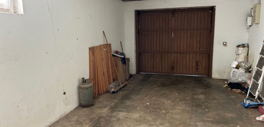 VILLA INDIPENDENTE CON AMPIO GIARDINO