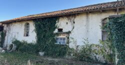 RUSTICO CON AMPIO SCOPERTO