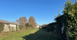 RUSTICO CON AMPIO SCOPERTO