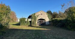 RUSTICO CON AMPIO SCOPERTO