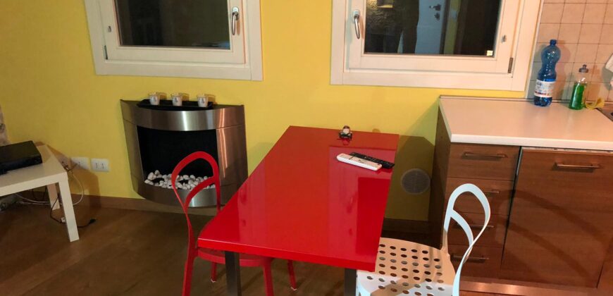 Piccolo mini a Pradamano