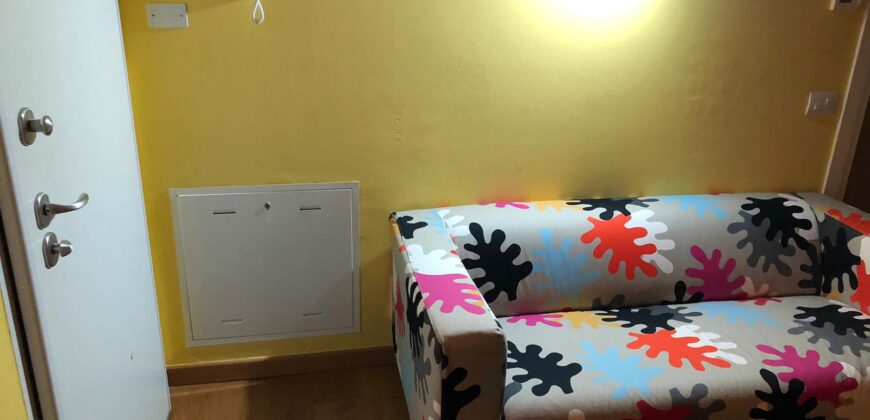 Piccolo mini a Pradamano