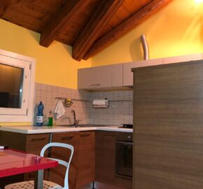 Piccolo mini a Pradamano