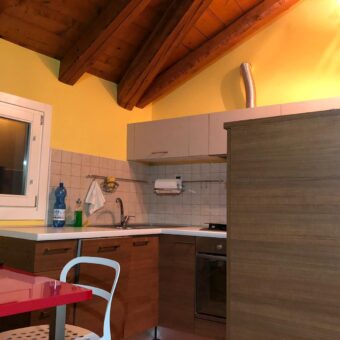 Piccolo mini a Pradamano