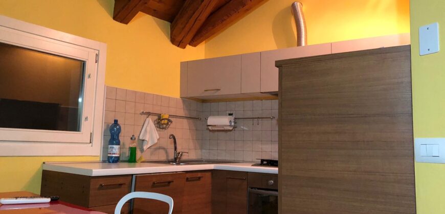 Piccolo mini a Pradamano