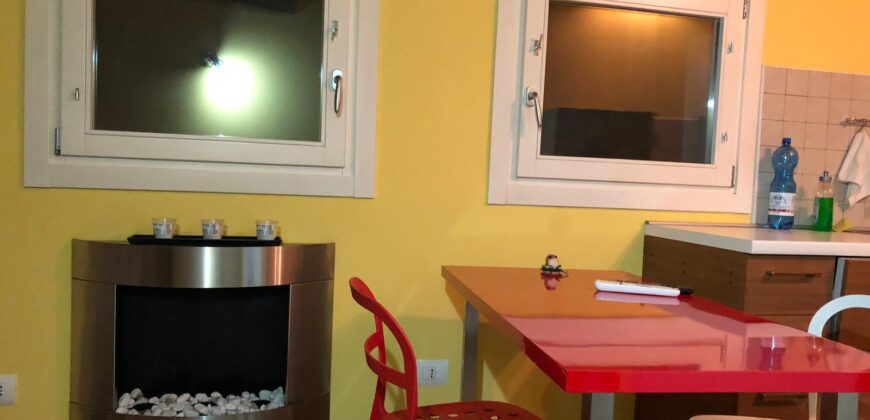 Piccolo mini a Pradamano