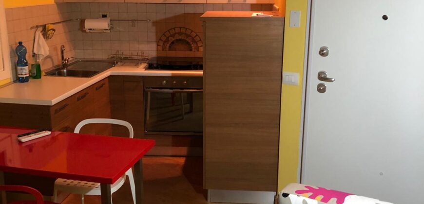 Piccolo mini a Pradamano