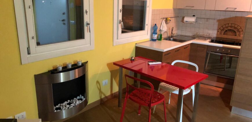 Piccolo mini a Pradamano