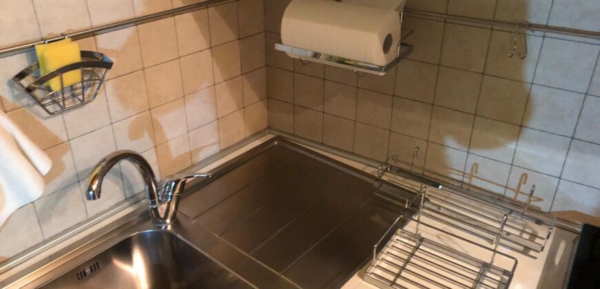 Piccolo mini a Pradamano