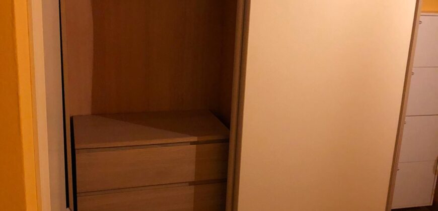 Piccolo mini a Pradamano