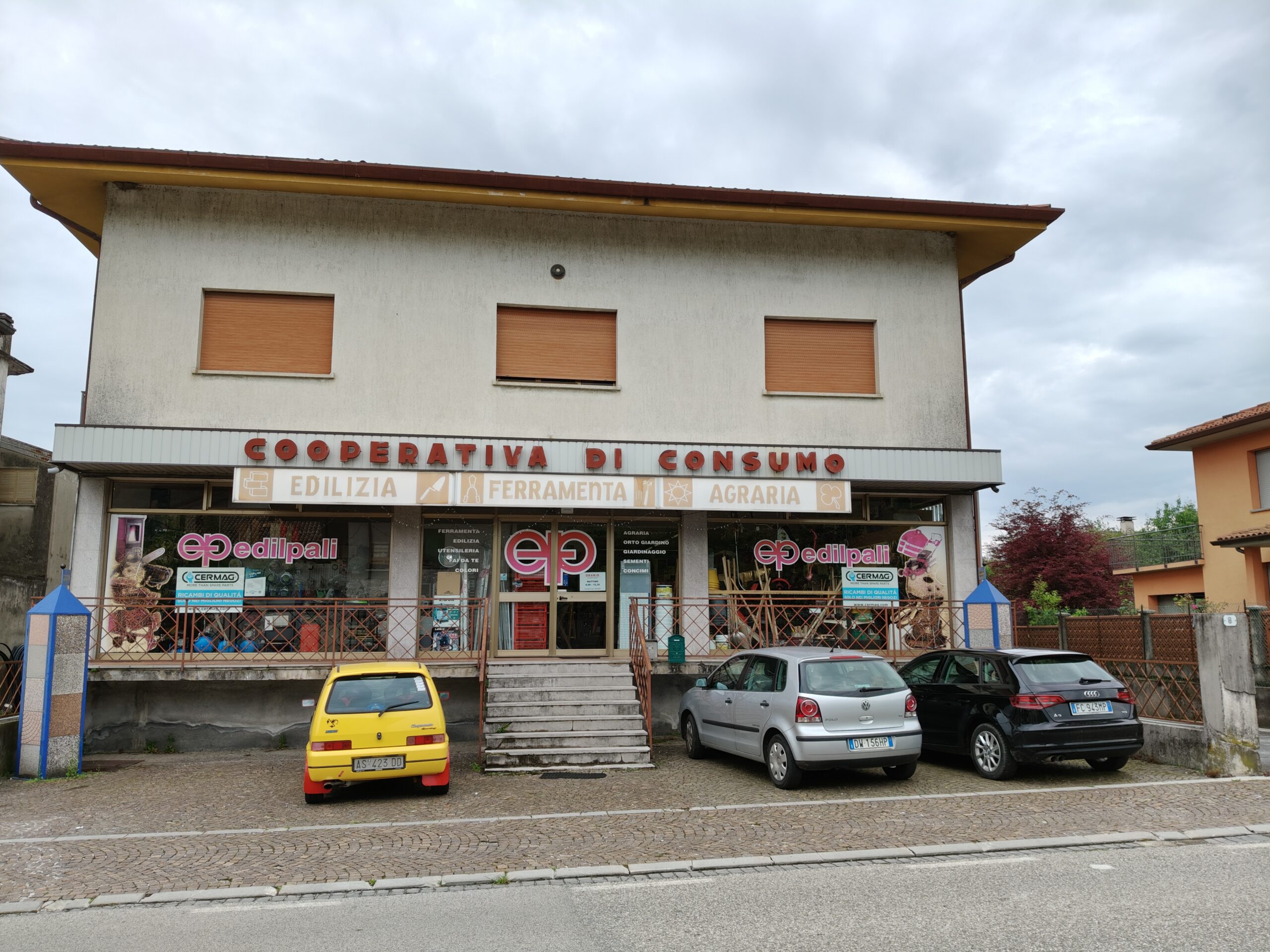 CASASCHIERA CON GIARDINO