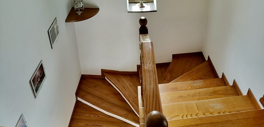 CASASCHIERA CON GIARDINO