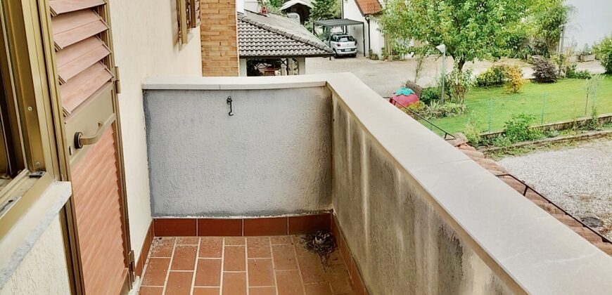 CASASCHIERA CON GIARDINO