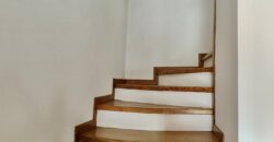 CASASCHIERA CON GIARDINO