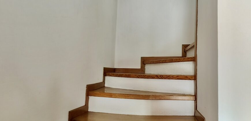 CASASCHIERA CON GIARDINO