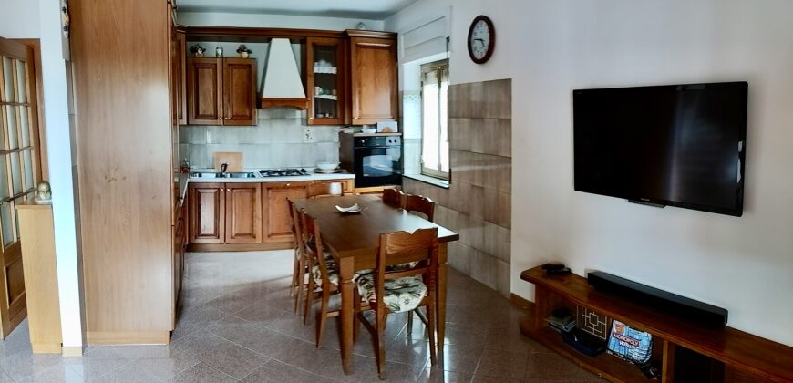 CASASCHIERA CON GIARDINO