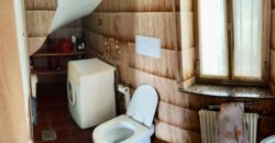 CASASCHIERA CON GIARDINO