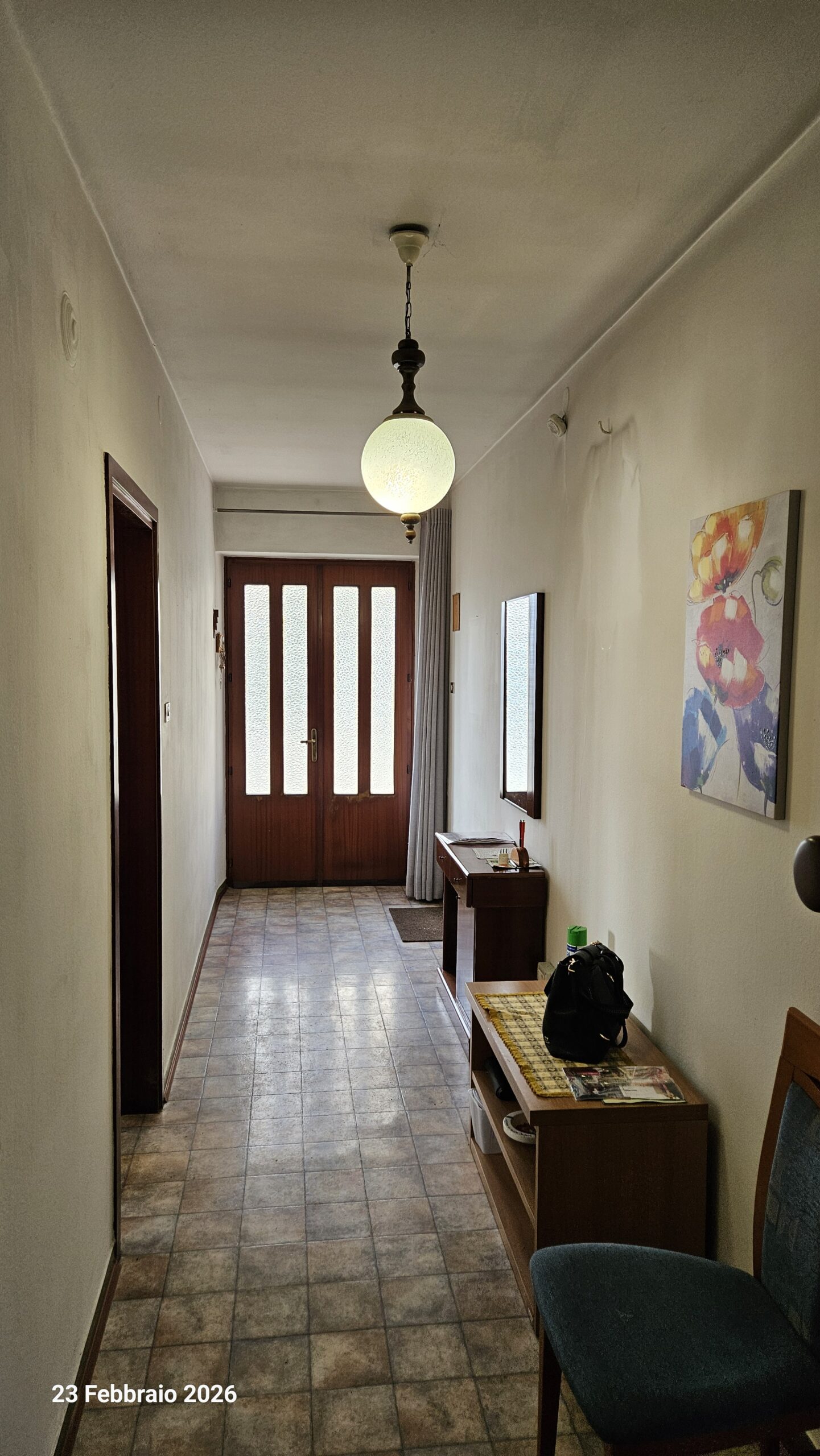 CASA INDIPENDENTE CON GIARDINO